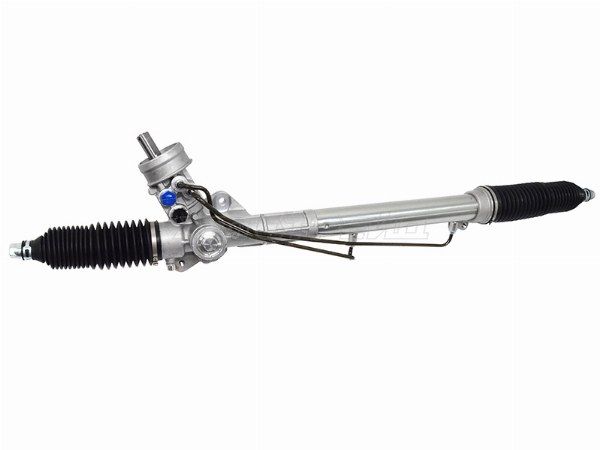 Рейка рулевая Audi A4