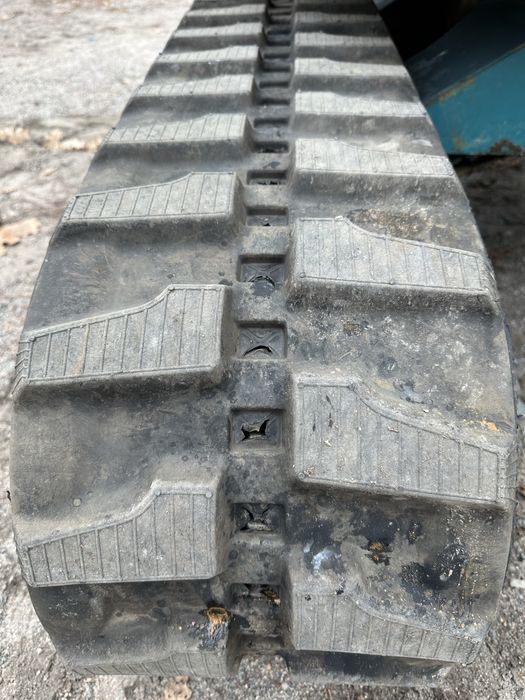 Мини экскаватор YANMAR B3U