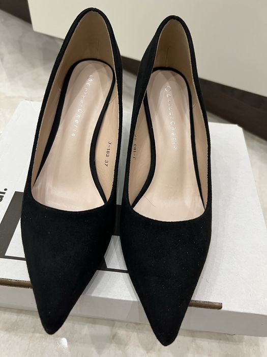 Дамски обувки 37 номер