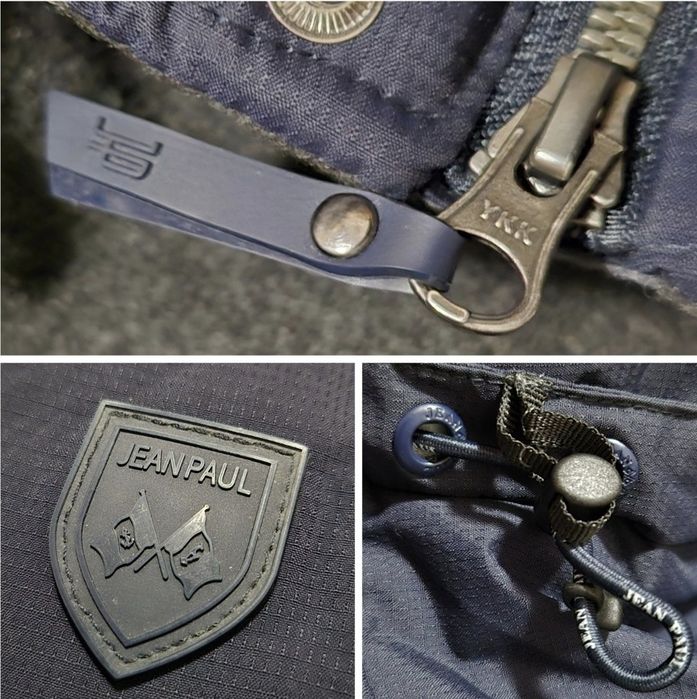 Geacă Jean Paul, Impermeabilă, Windproof, Thermal Insulation, Damă - M