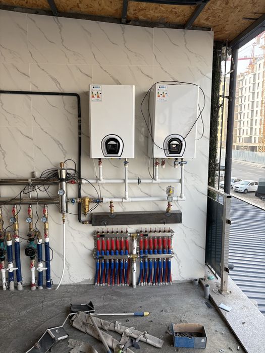 Ремонт квартиры под ключ