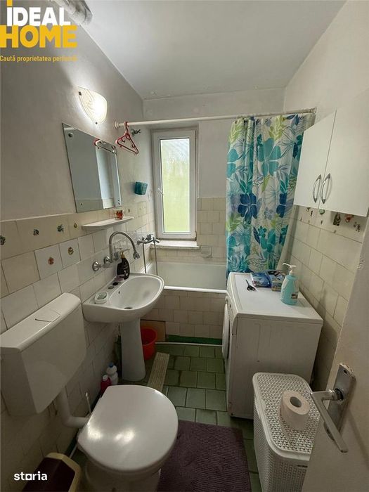 Apartament 3 Camere SD Etajul 1 Tudor Vladimirescu
