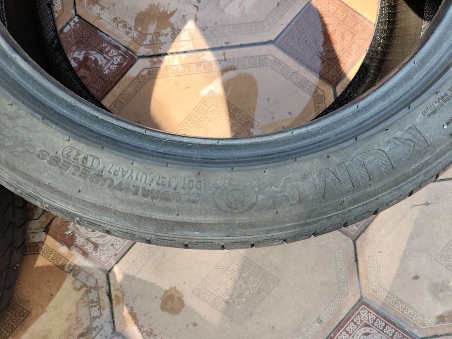 R17 в хорошем состоянии