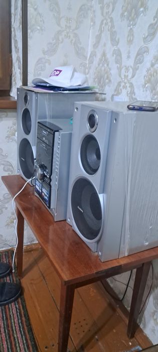 Panasonic срочно