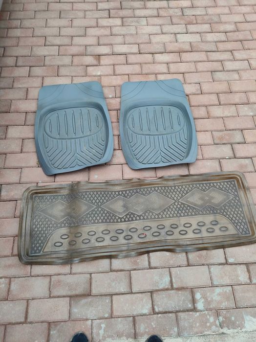 Резиновые резины