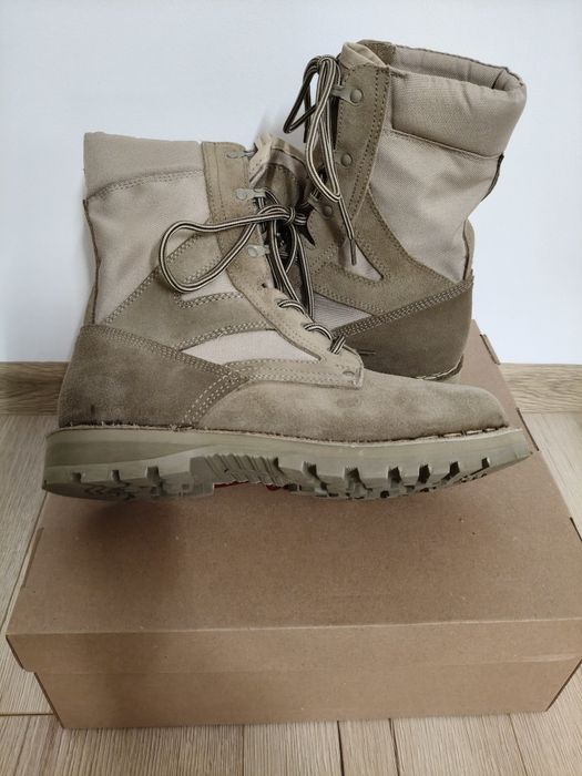 Bocanci militari tactici