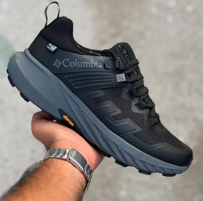 Columbia Gore-Tex Waterproof