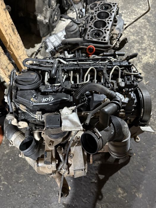 Vand motor vw,audi,skoda,seat,1.6tdi\cod CAY