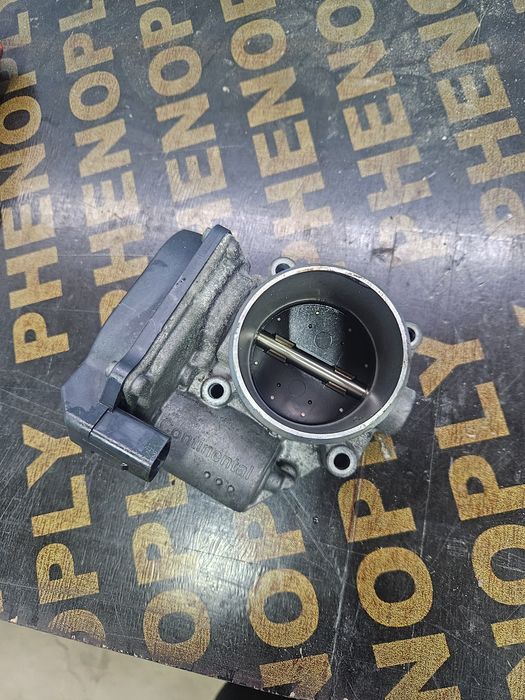 Дросел клапа 2.0тфси фси 2.0tfsi vw audi seat skoda
