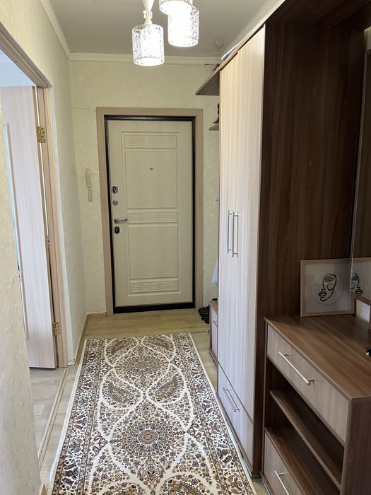 Продам 2хкомнатную квартиру