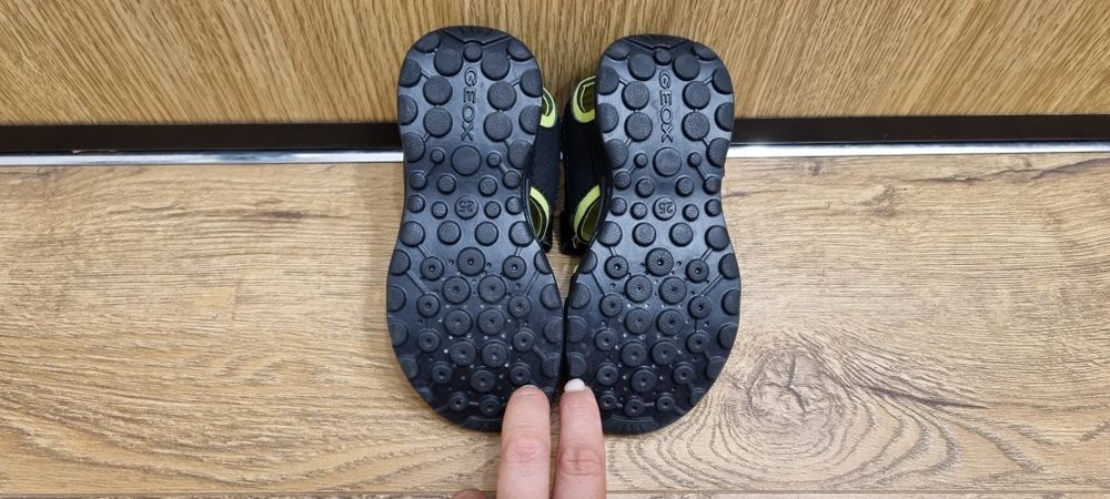 Geox - Сандали Vaniett 25 размер