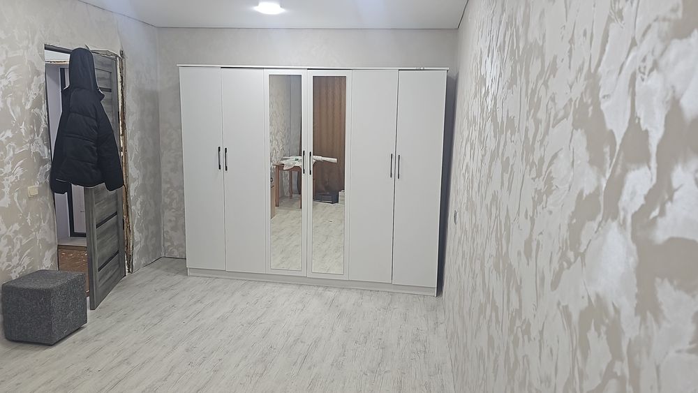 Сдаётся светлая,тёплая, уютная 1,5