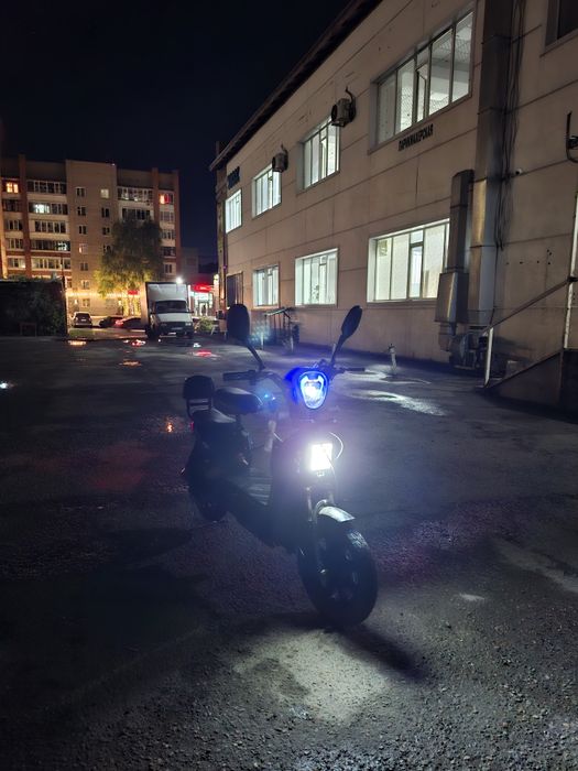 Продам ск8 800Вт