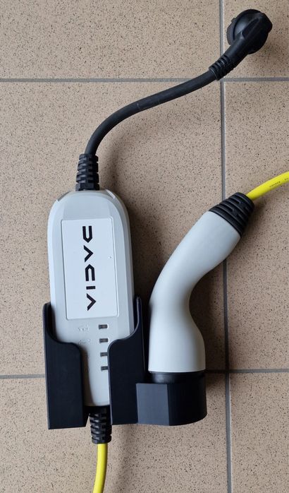 Vand Suport perete pentru incarcator Dacia Spring/VW eUP