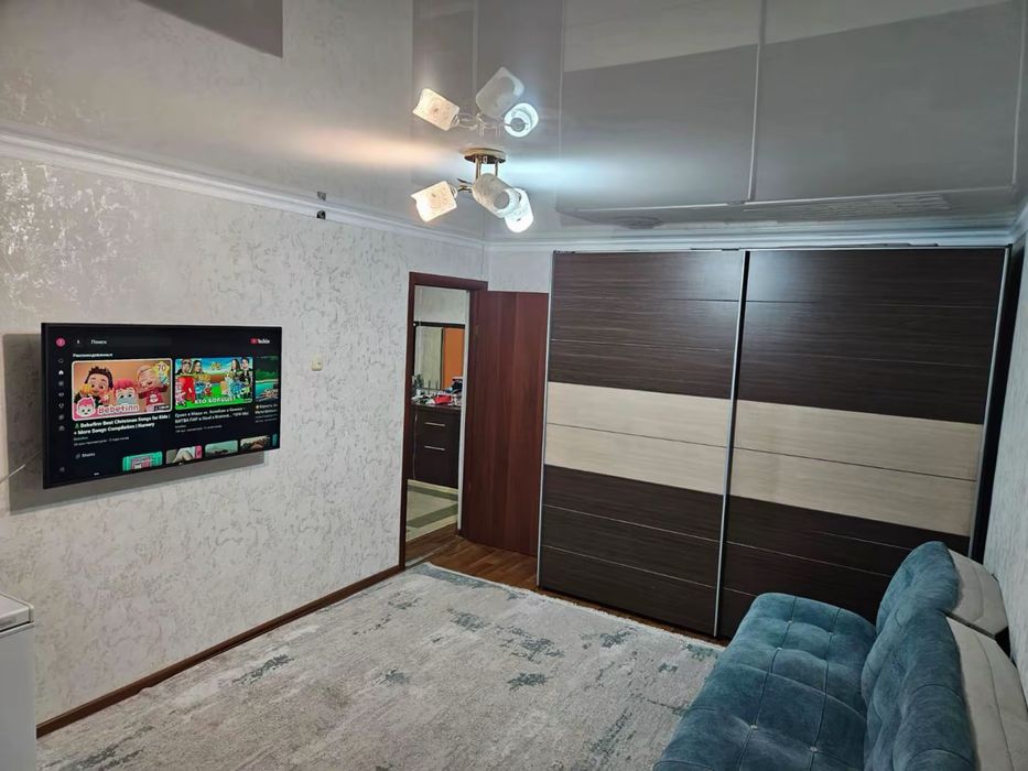 3-комнатной квартиры