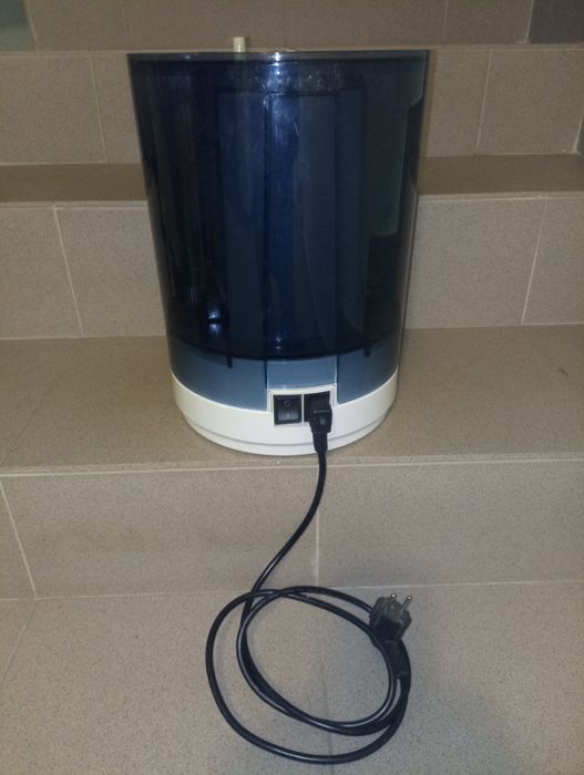 Кафемашина за капсули Lavazza Blue