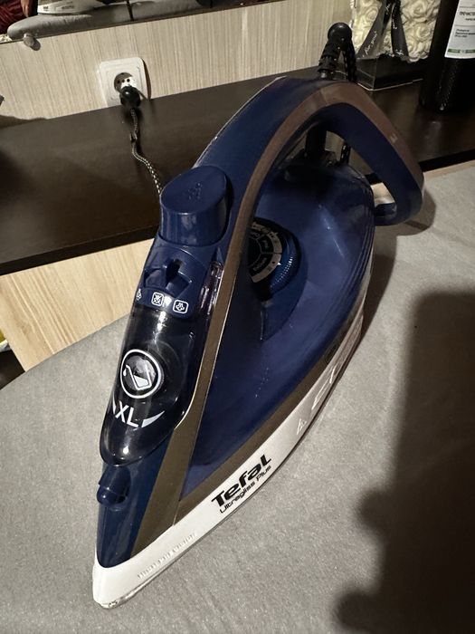 Ютия Tefal 2800W Ultragliss Plus