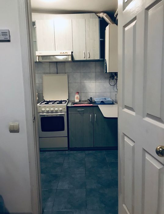 De închiriat apartament cu 1 camera