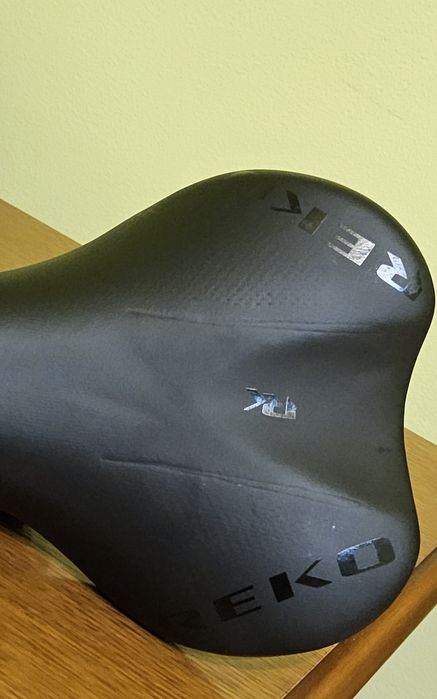 Saua bicicleta teren accidentat MTB Devron Riddle