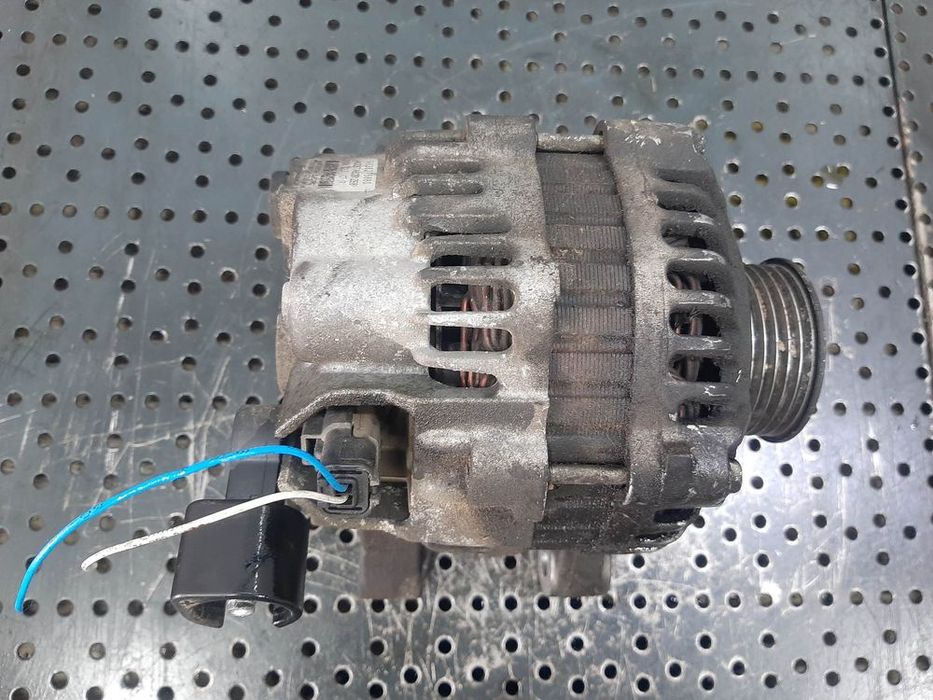 alternator peugeot 206 207  partner citroen berlingo 1.4 b 1.6 b 9638275880