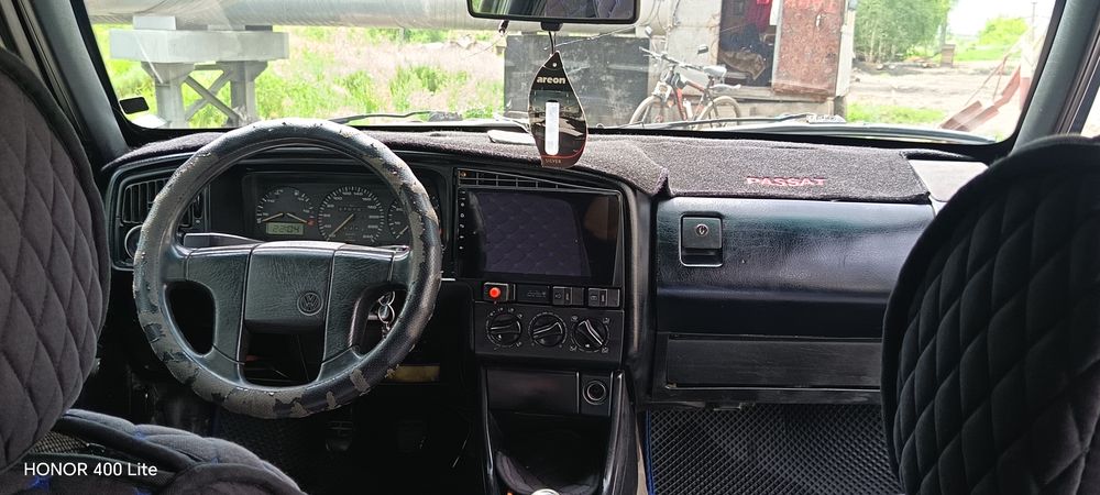 Volkswagen passat b3