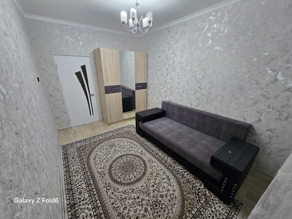 Продам квартиру на шестом мкр
