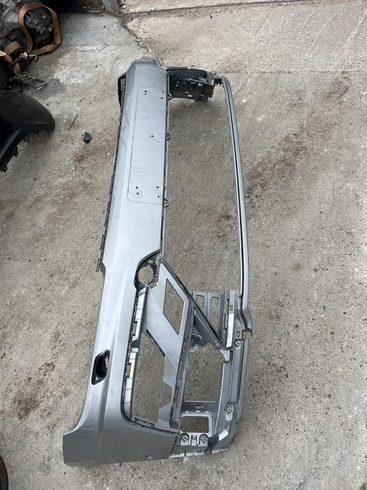 Предна броня VW Tiguan 2016- 4бр R-line