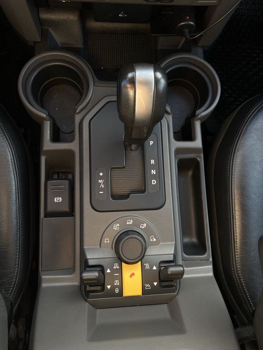 Vând Land Rover Discovery 3 , foarte bine intreținut!