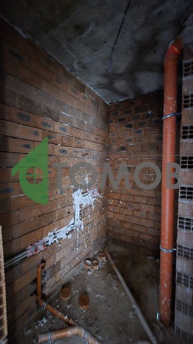 Продава се Тристаен апартамент в Стара Загора, Самара 3 - 97 кв.м за 678 €/кв.м - Снимка #5