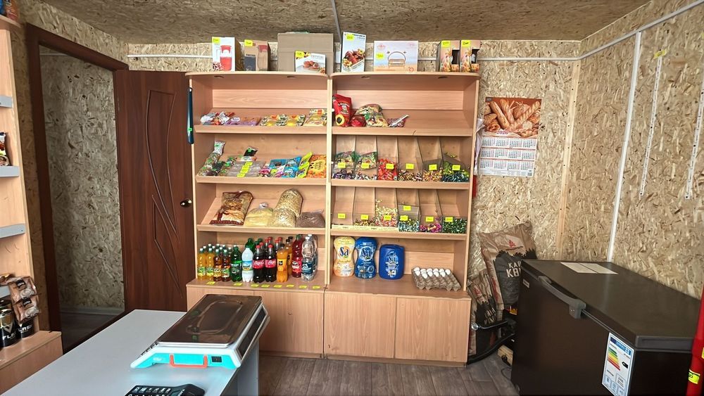 Продам  вагончик