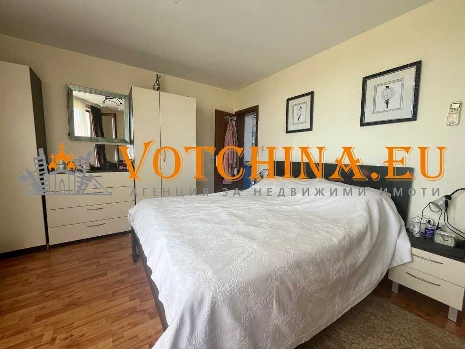 Продава се Къща в с. Кошарица, Област Бургас - 138 кв.м за 1015 €/кв.м - Снимка #12