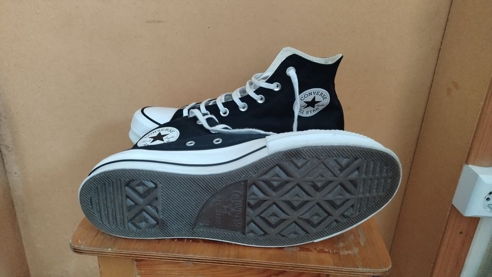 Кецове Converse All Star дамски 41