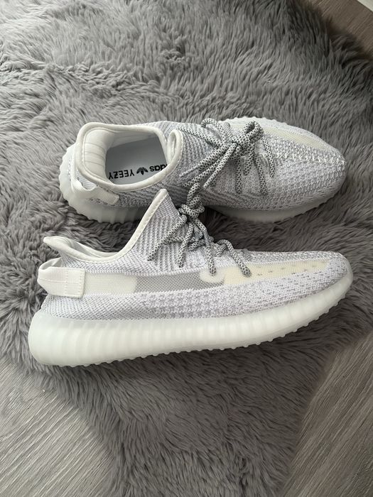 Yeezy Boost 350 noi nouti