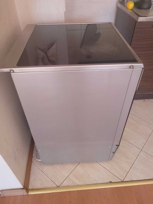 Bosch Готварска Печка