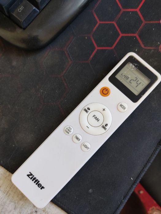 Продаётся кондиционер