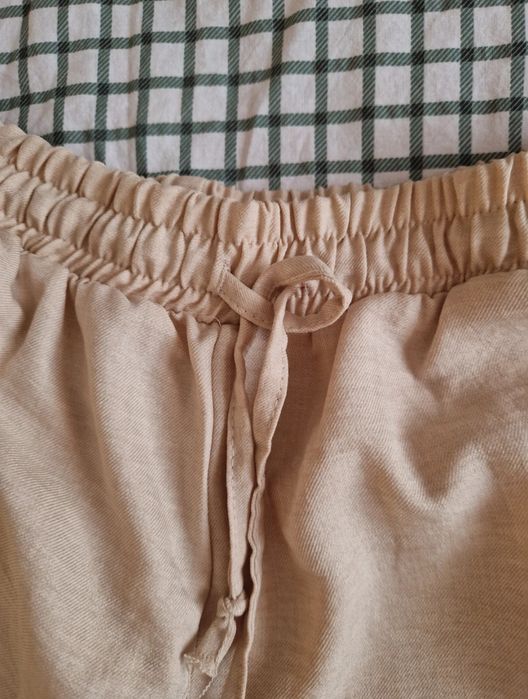 Compleu Bianco Lucci cămașă + pantaloni