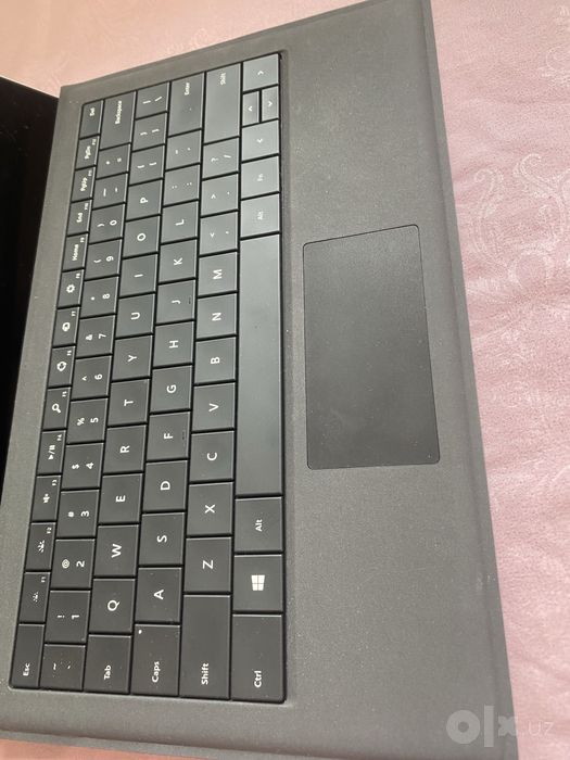 Microsoft surface pro 3, intel core i7