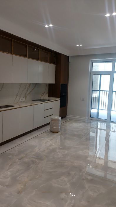 Столешница на кухню из камня