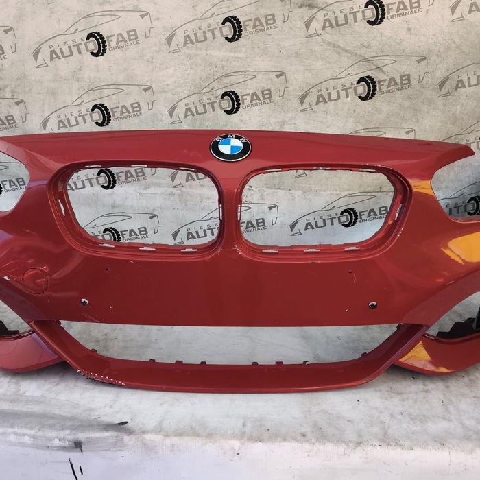 Bara fata BMW Seria 1 F20-F21 LCI M-Paket an 2015-2016-2017-2018-2019