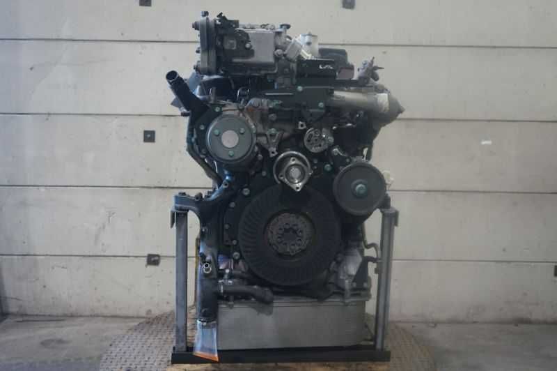 Motor complet MAN TGX D2066LF68 EURO 6 - Piese de motor MAN