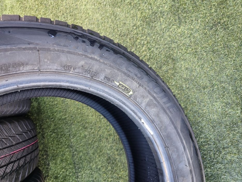225.60.18 bridgestone m+s 100 lei bucata!