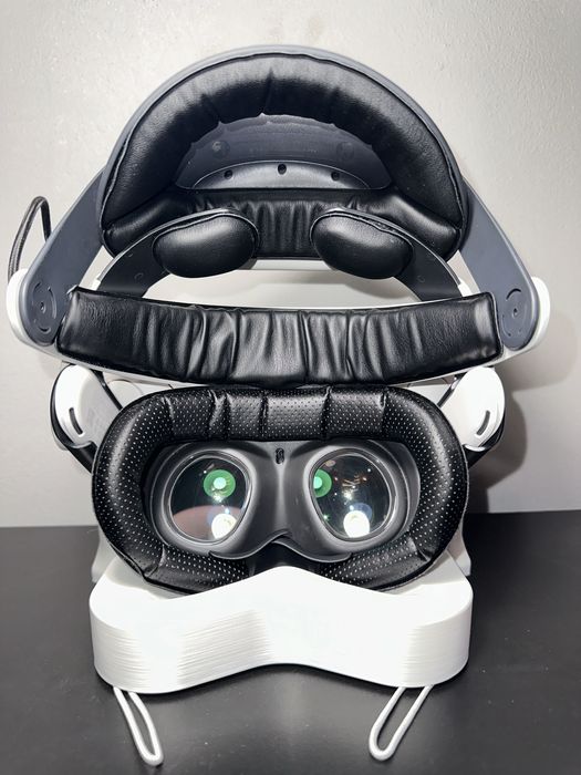 VR Meta Quest 3 - 512 gb - accesorii
