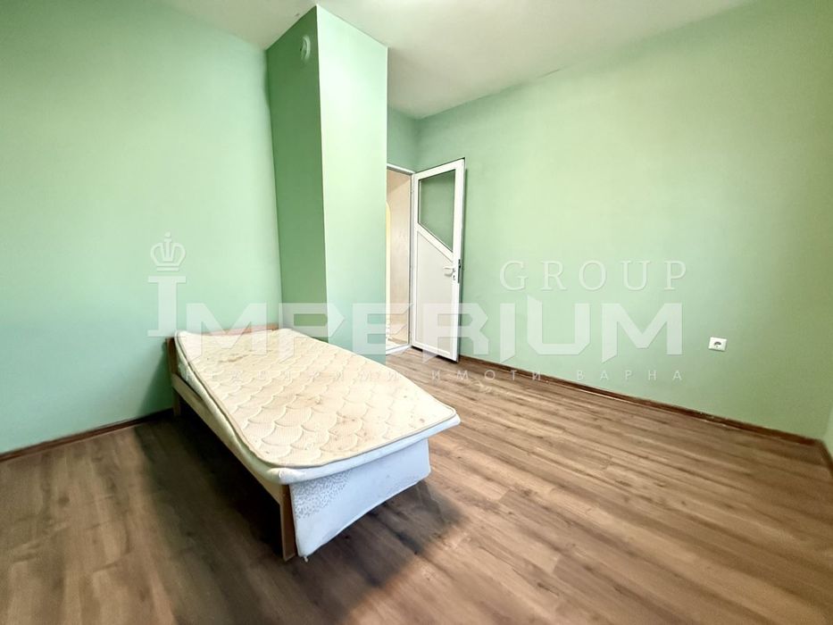 Дава се под наем Многостаен апартамент в Варна, Гранд Мол Варна - 120 кв.м за 510 € - Снимка #8