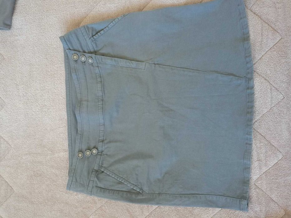 Дамски поли (къси и дълги)