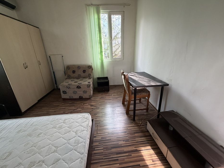 Дава се под наем  в София, Център - 16 кв.м за 209.1 € - Снимка #3
