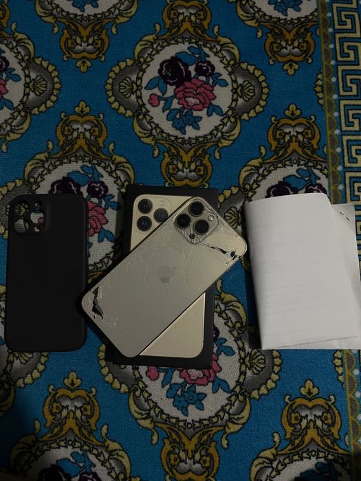 айфон 13 про макс