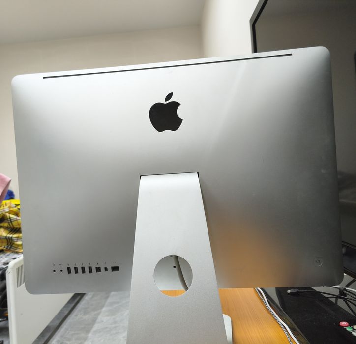 Imac Apple моноблок