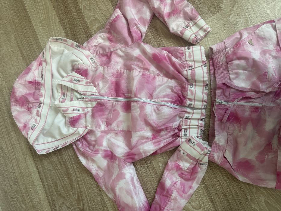 Сет на марката Алеса Alesaa ХС