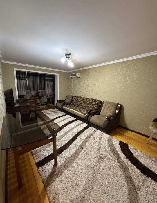 Аренда. Собственник. 2-комнатная квартира. 500 у.е.