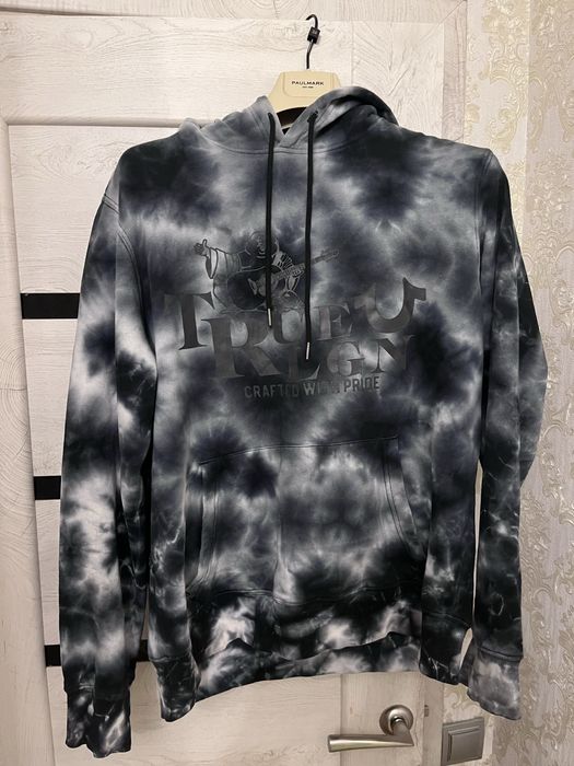 Худи True religion